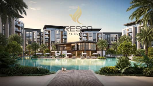 3 Bedroom Flat for Sale in Falcon City of Wonders, Dubai - Unknown. jpeg