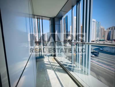 1 Bedroom Flat for Rent in Al Falah Street, Abu Dhabi - IMG-20250610-WA0205. jpg