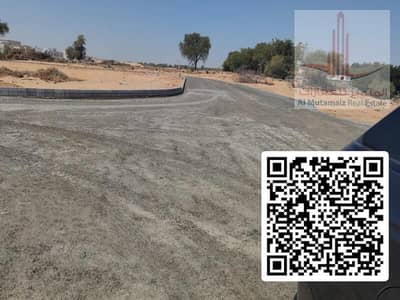 Plot for Sale in Al Jurf, Ajman - IMG-20250601-WA0018. jpg