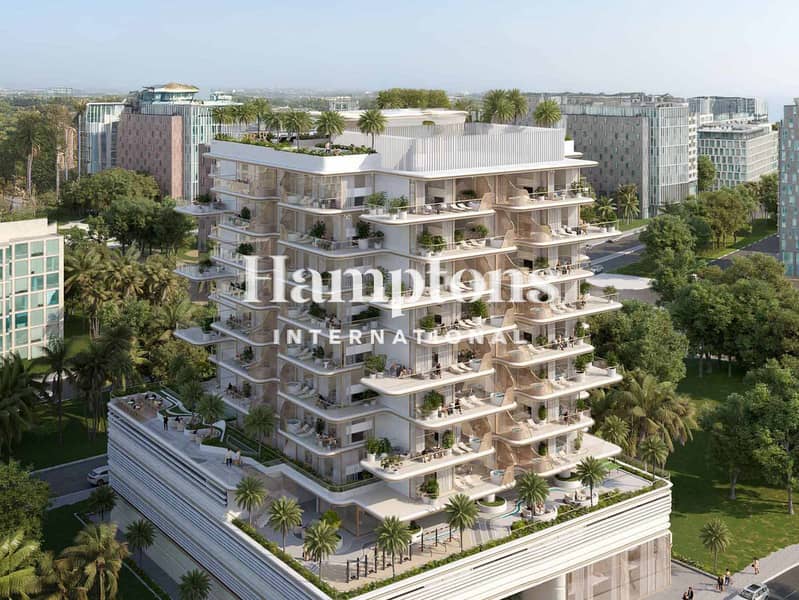 Квартира в Дейра Айленд,Sunset Bay 4 by Imitiaz, 1 спальня, 1986234 AED - 11879978 Квартира в Дейра Айленд,Sunset Bay 4 by Imitiaz, 1 спальня, 1986234 AED - 11879978