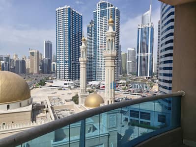 شقة 1 غرفة نوم للبيع في أبراج بحيرات الجميرا، دبي - IMG-20250304-WA0045. jpg