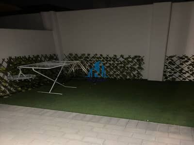 2 Bedroom Townhouse for Rent in Al Ghadeer, Abu Dhabi - IMG-20250609-WA0058. jpg