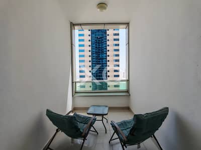 1 Bedroom Apartment for Rent in Dubai Marina, Dubai - Sea Views | Vacant Soon | Fully Furnished