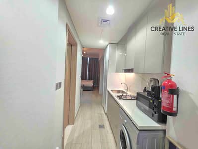 استوديو  للايجار في مدينة ميدان، دبي - 1000277229. heic