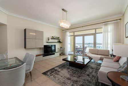 2 Bedroom Flat for Rent in Palm Jumeirah, Dubai - 001. jpg