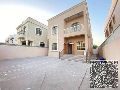 4 Cпальни Вилла в аренду в Аль Рауда, Аджман - IMG-20250610-WA0019. jpg