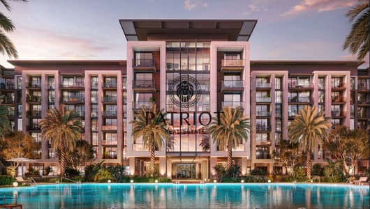 2 Bedroom Apartment for Sale in Falcon City of Wonders, Dubai - 6. JPG