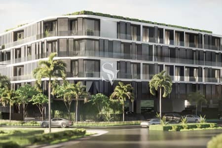 2 Bedroom Apartment for Sale in Dubai South, Dubai - 24Month Post Handover | 5%Book | Call For Viewing
