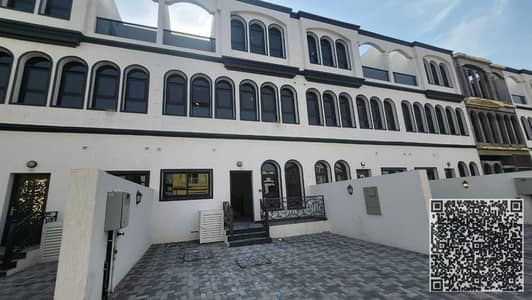 3 Bedroom Villa for Rent in Al Zahya, Ajman - WhatsApp Image 2025-06-10 at 2.59. 20 PM. jpeg