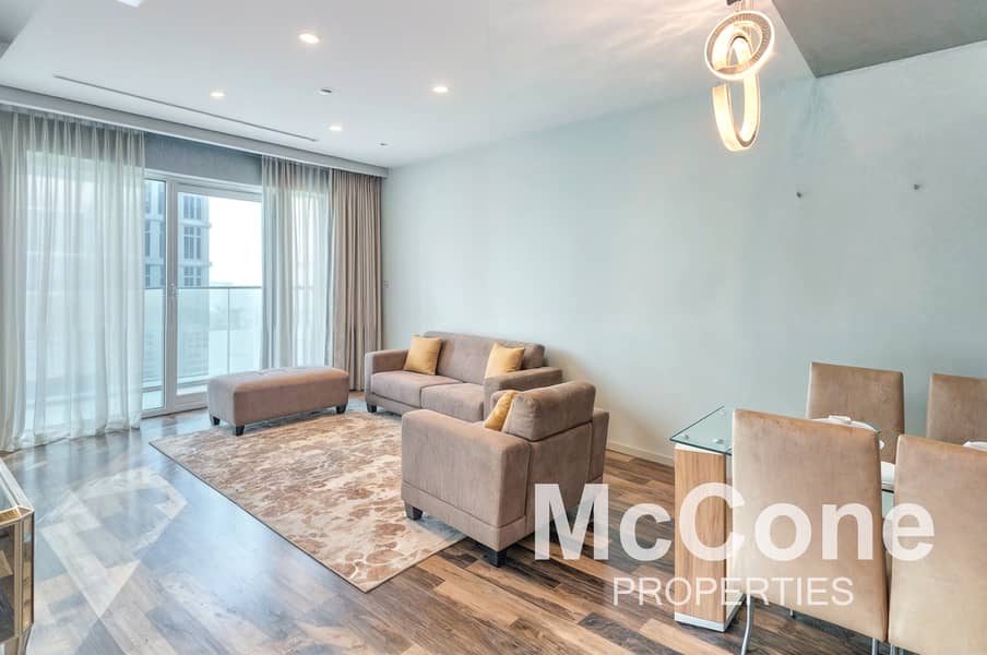 Квартира в Дубай Марина,ДАМАК Хайтс, 1 спальня, 180000 AED - 11880097 Квартира в Дубай Марина,ДАМАК Хайтс, 1 спальня, 180000 AED - 11880097