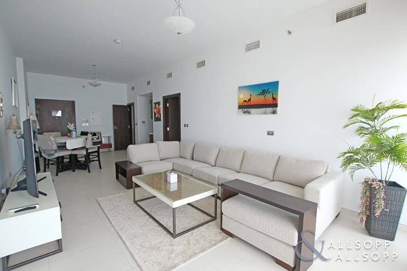 1 Bedroom | Fully Furnished | Sea Views