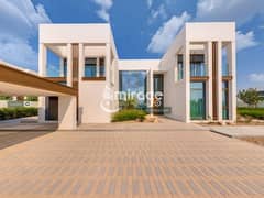 Stunning 5BHK | Great Location | Impressive Villa