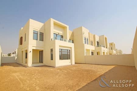Single Row | 4 Bedroom | Maids | Study Single Row | 4 Bedroom | Maids | Study