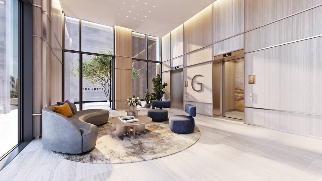 4 The Lofts - Lobby. png