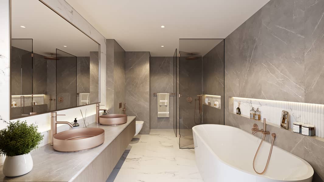 10 The Lofts - Master Bathroom. png