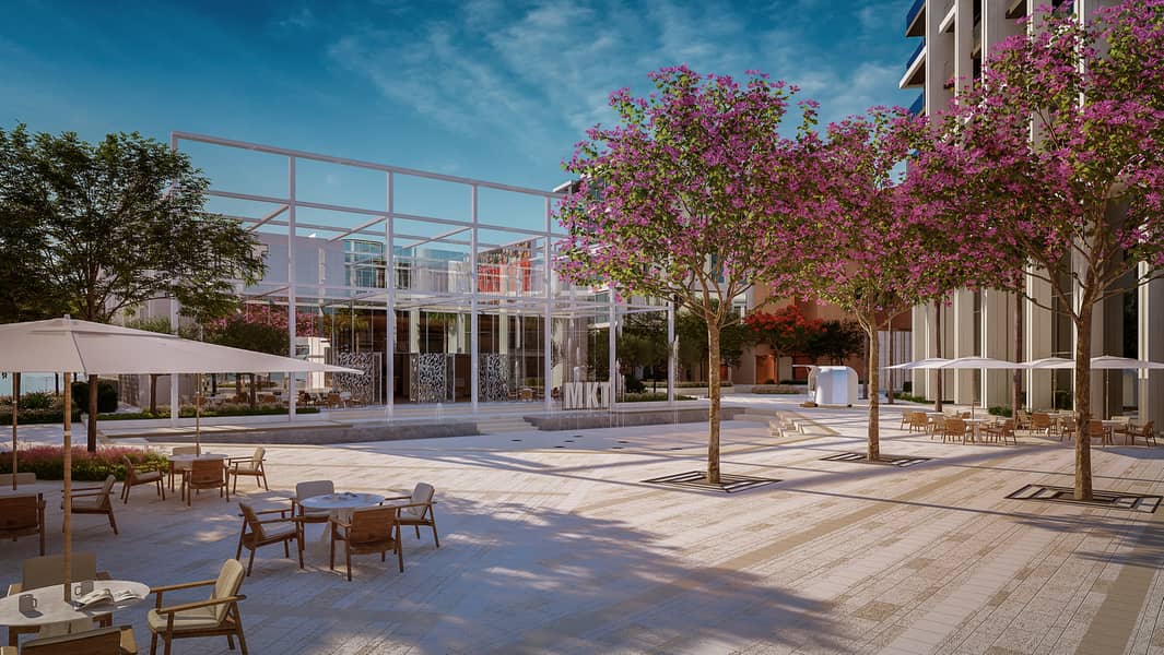 14 Peninsula Four - Market Place _ The Plaza. jpg