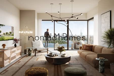 3 Bedroom Flat for Sale in Dubai Creek Harbour, Dubai - Contemporary | Newly Launched | Explore Options