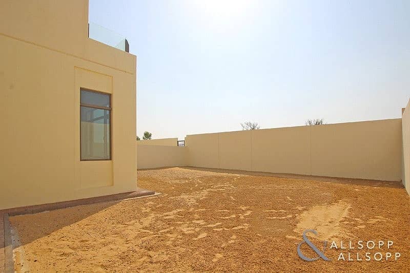 Single Row | 4 Bedroom | Maids | Study Single Row | 4 Bedroom | Maids | Study