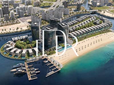 فلیٹ 3 غرف نوم للبيع في شاطئ الراحة، أبوظبي - img6. jpg