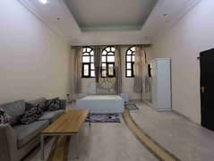شقة في مدينة محمد بن زايد 39000 درهم - 11880199