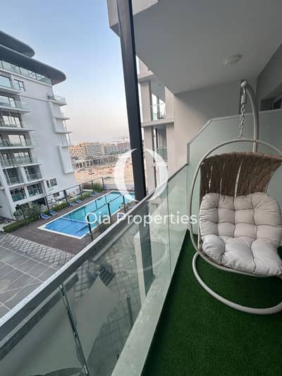 1 Спальня Апартамент Продажа в Масдар Сити, Абу-Даби - WhatsApp Image 2025-06-01 at 3.37. 01 PM (1). jpeg