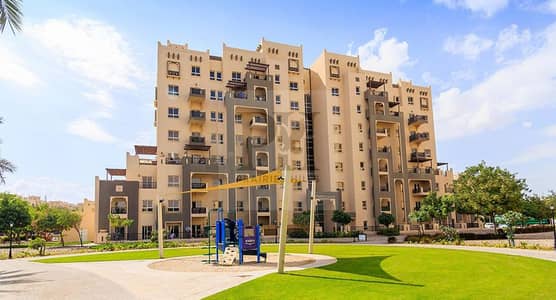 1 Bedroom Apartment for Rent in Remraam, Dubai - 9. jpg
