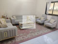فیلا في النعيمية 5 غرف 85000 درهم - 11880238