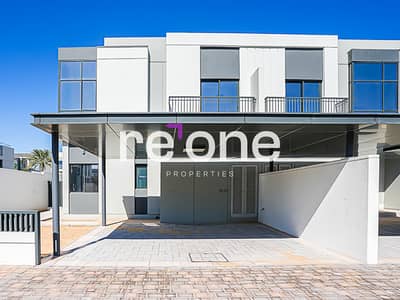 4 Bedroom Villa for Rent in Al Furjan, Dubai - BIGGEST PLOT || LARGE GARDEN || SINGLE ROW