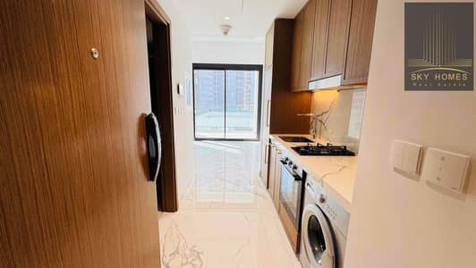 Studio for Rent in Meydan City, Dubai - IMG_3460. jpg