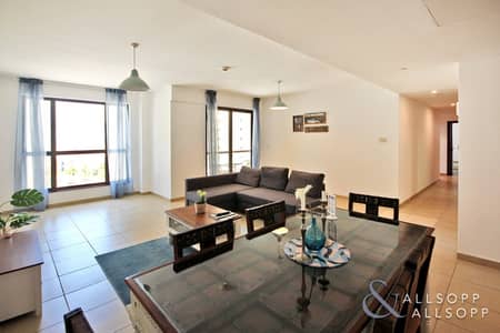 Vacant | 3 Bedrooms | Partial Sea Views Vacant | 3 Bedrooms | Partial Sea Views