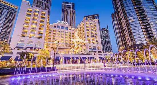 迪拜溪港， 迪拜 3 卧室单位待售 - COVE_DCH_WEBSITE_B_ATTRACTIONS_VIDA_CH-706x385. jpg