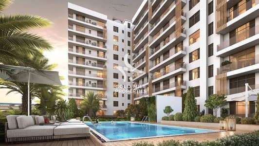 3 Cпальни Апартаменты Продажа в Аль Фурджан, Дубай - gallery10. jpg