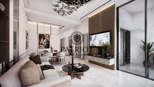 4 Bedroom Townhouse for Sale in Dubai Islands, Dubai - 04 (1). jpg