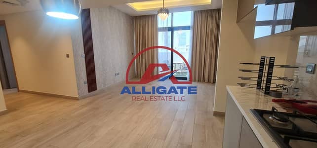 3 Cпальни Апартаменты Продажа в Мейдан Сити, Дубай - IMG-20250610-WA0036. jpg