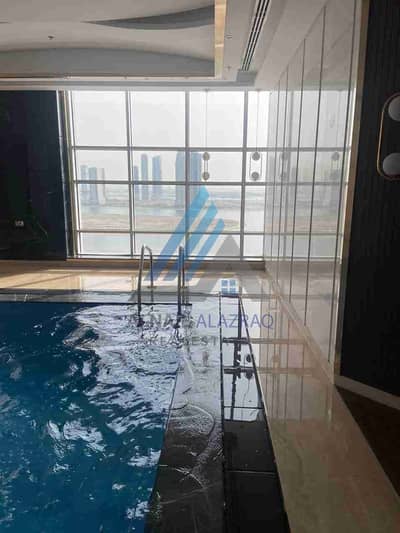 2 Bedroom Apartment for Rent in Al Taawun, Sharjah - 1000043134. jpg