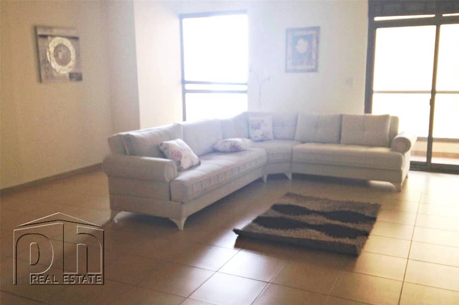 JBR Specialist | Motivated Seller | Rented