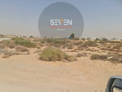 Plot for Sale in Al Sajaa Industrial, Sharjah - IMG-20250530-WA0077. jpg
