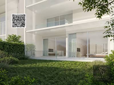 2 Cпальни Апартаменты Продажа в Аль Зора, Аджман - F. jpg