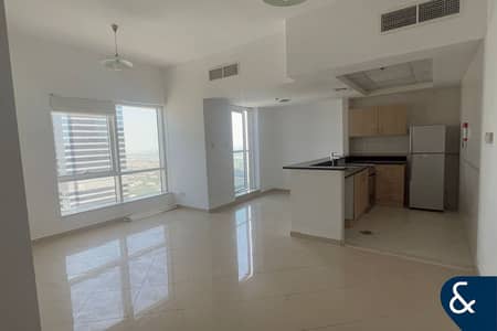 1 Bedroom Flat for Rent in Jumeirah Lake Towers (JLT), Dubai - Bright & Spacious 1 Bed | Prime JLT Location