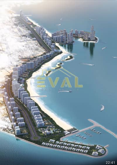 1 Bedroom Flat for Sale in Al Seanneeah, Umm Al Quwain - sobha dt 1. jpg