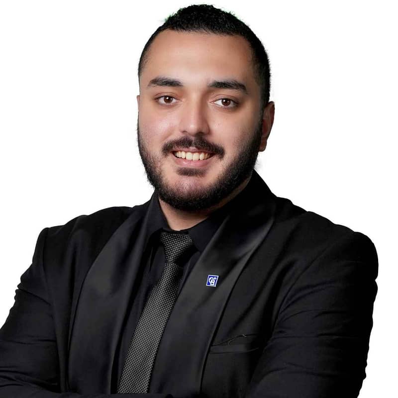 Ahmed Emam