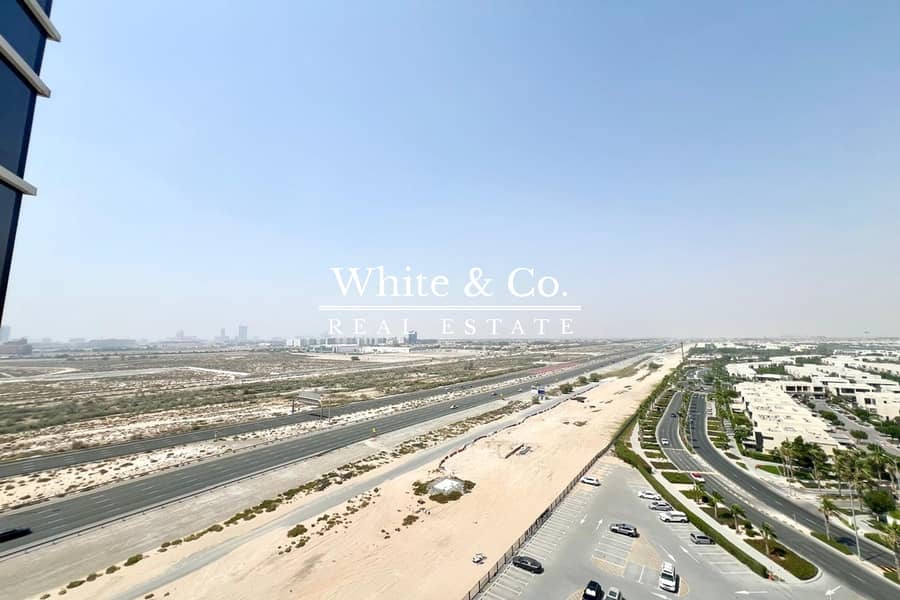 Golf Views | Well Maintained | Spacious Golf Views | Well Maintained | Spacious