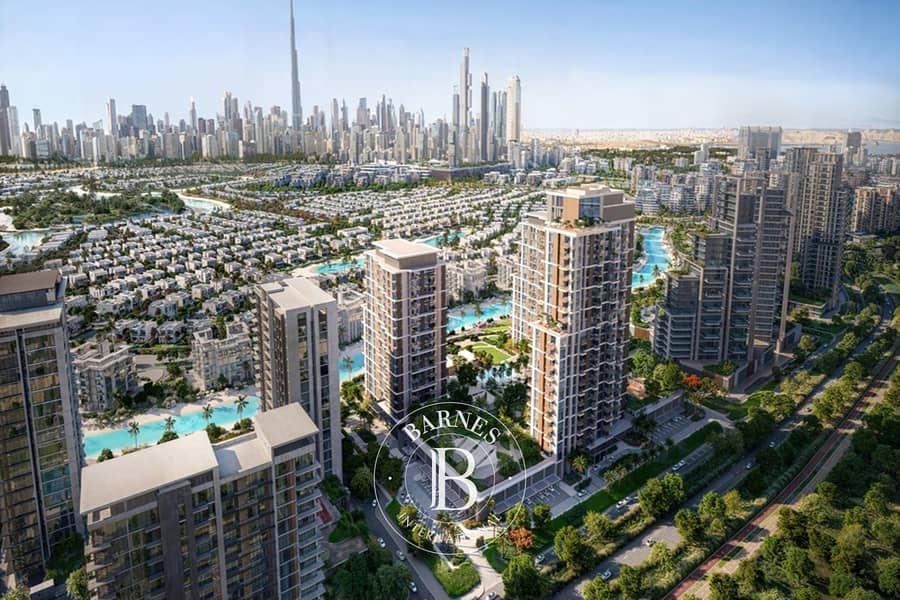 Full Lagoon View | Largest Layout | Premium Unit Full Lagoon View | Largest Layout | Premium Unit