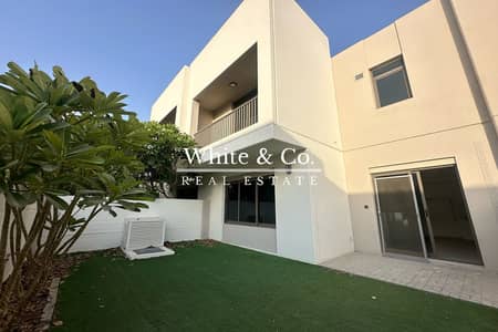 3 Bedroom Townhouse for Rent in Town Square, Dubai - Keys in Hand|Close to Pool |Available Now