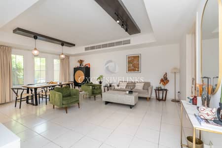 3 Bedroom Townhouse for Rent in The Springs, Dubai - Stunning 3M | Upgraded Kitchen | Close to Pool
