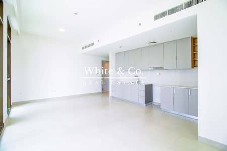 2 Bedroom Flat for Rent in Dubai Creek Harbour, Dubai - Stunning | Modern Finishes | Unfurnished