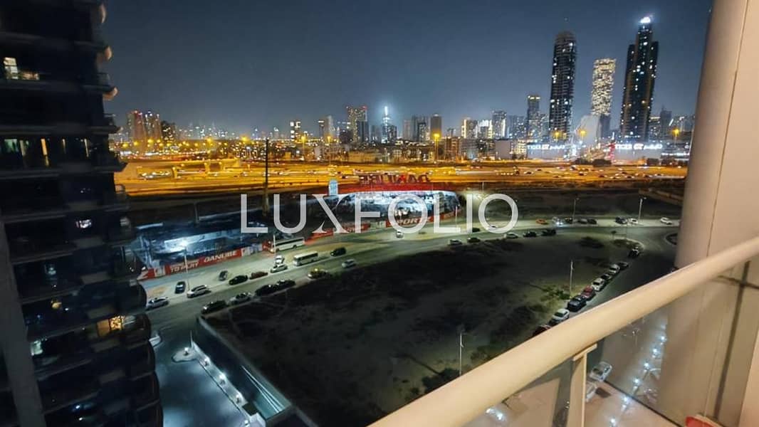 Квартира в Дубай Спортс Сити,Крикет Тауэр, 525000 AED - 11880390 Квартира в Дубай Спортс Сити,Крикет Тауэр, 525000 AED - 11880390