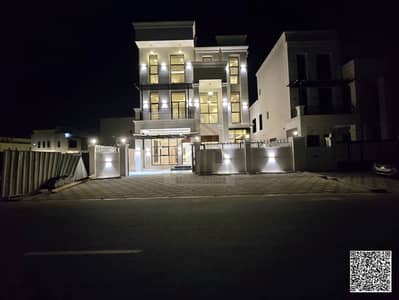6 Bedroom Villa for Sale in Al Zahya, Ajman - batch_IMG-20250220-WA0074. jpg
