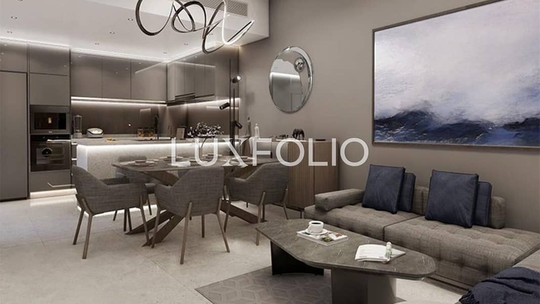 Квартира в Дубай Даунтаун,Сосайети Хаус, 1 спальня, 2350000 AED - 11880391 Квартира в Дубай Даунтаун,Сосайети Хаус, 1 спальня, 2350000 AED - 11880391