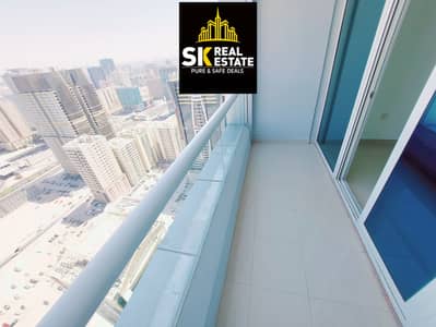 1 Bedroom Apartment for Rent in Al Taawun, Sharjah - 20250610_141506. jpg